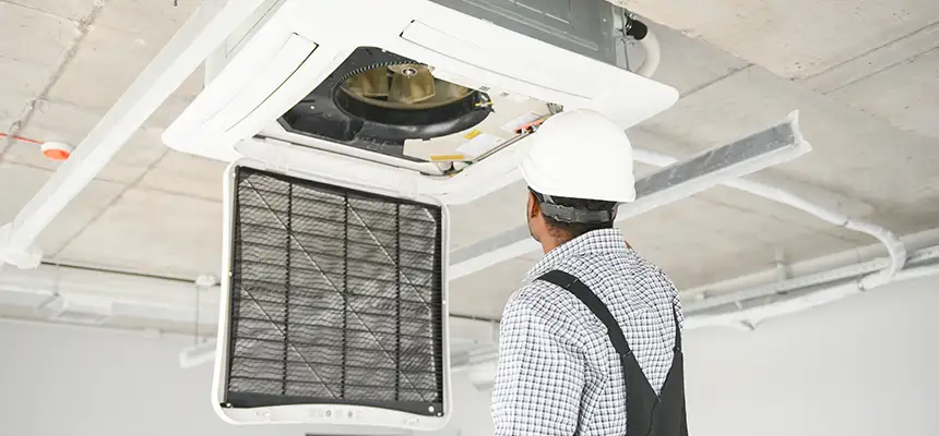 Our Affordable Duct Cleaning Near Me Services in Rosedale, MD