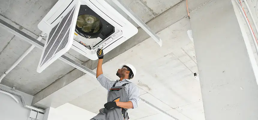 Efficient Multi‑Unit & HOA Annual Vent Cleaning Plans in Rosedale