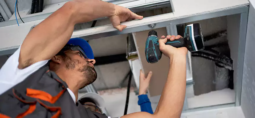 Our Apartment Air Duct Cleaning Services in Rosedale, MD