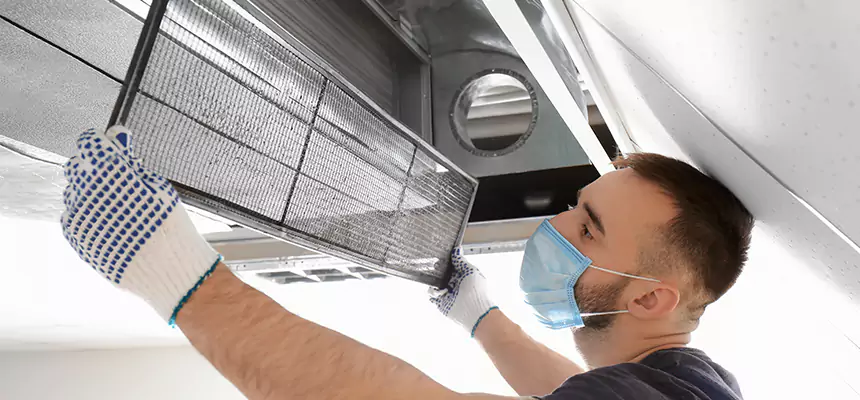 Our Bathroom Exhaust Duct Cleaning Services in Rosedale, MD
