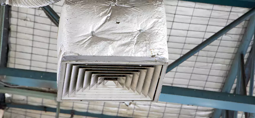 Our Custom HVAC Ductwork Services in Rosedale, MD