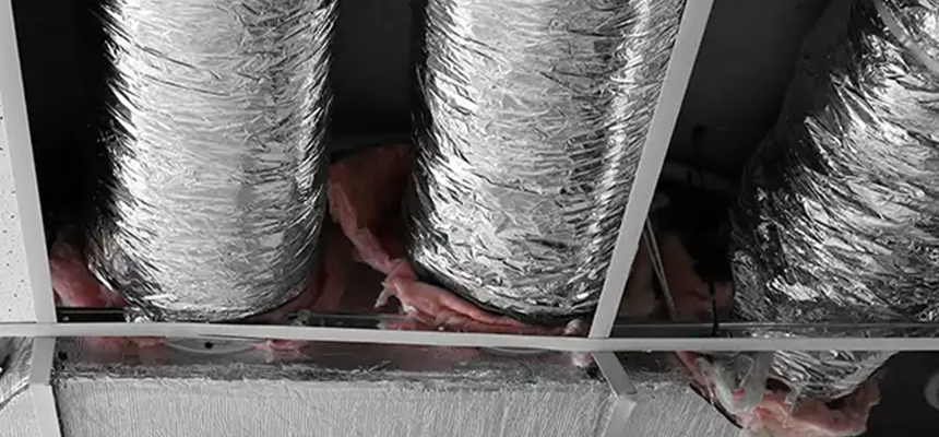 Scalable Commercial Multi‑Unit Dryer Vent Camera Inspection in Rosedale, MD