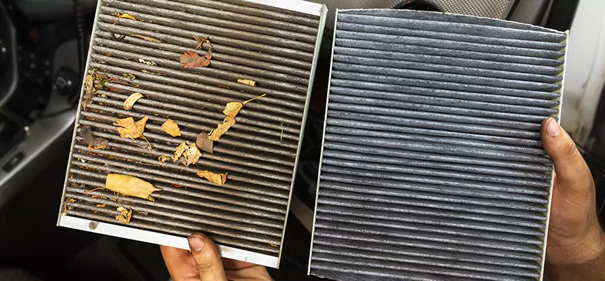 Our Dryer Vent Lint Filter Cleaning Services in Rosedale, MD