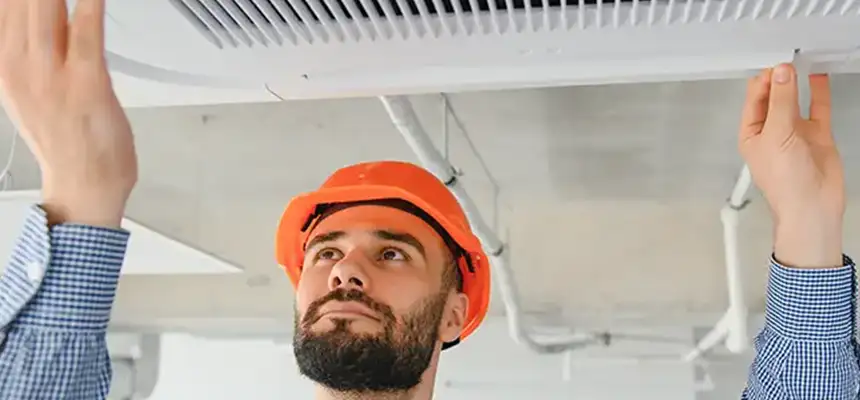 Our Furnace Vent Cleaning Services in Rosedale, MD