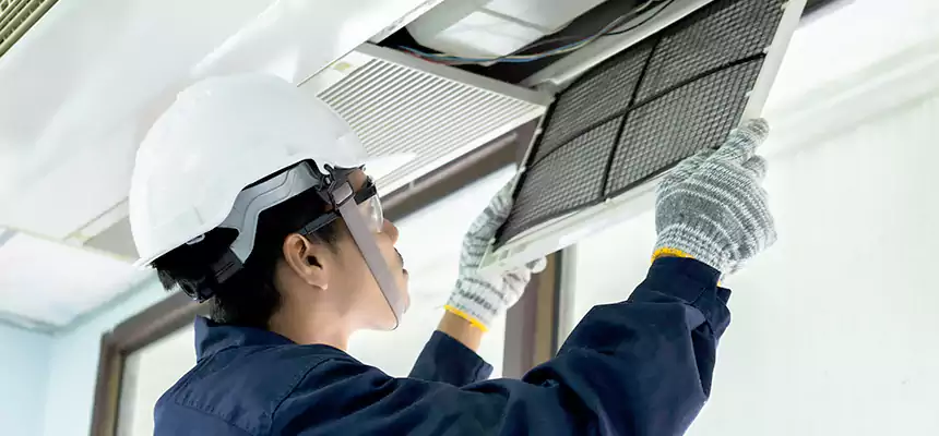 Our Residential Air Vent Cleaning Services in Rosedale, MD