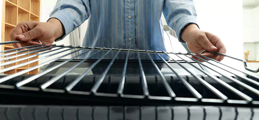 Our Vent Grille Washing Services in Rosedale, MD