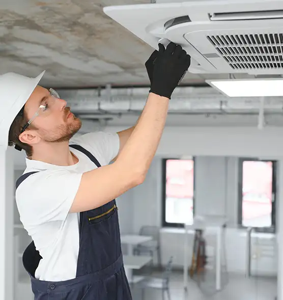 Top Affordable Duct Cleaning Services Near Me in Rosedale, MD