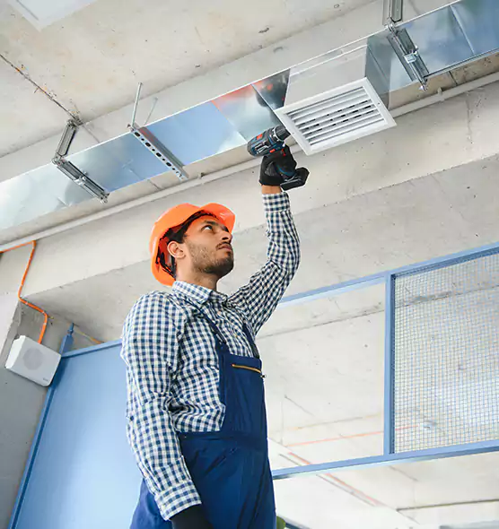 Welcome to Air Duct Cleaning & Repairs Rosedale — Your Local Air Duct Installation Specialists in Rosedale, MD