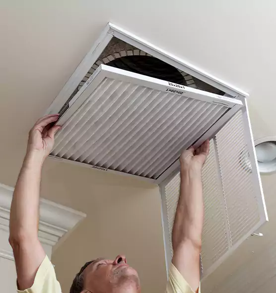 Trusted Apartment Air Duct Cleaning in Rosedale, MD