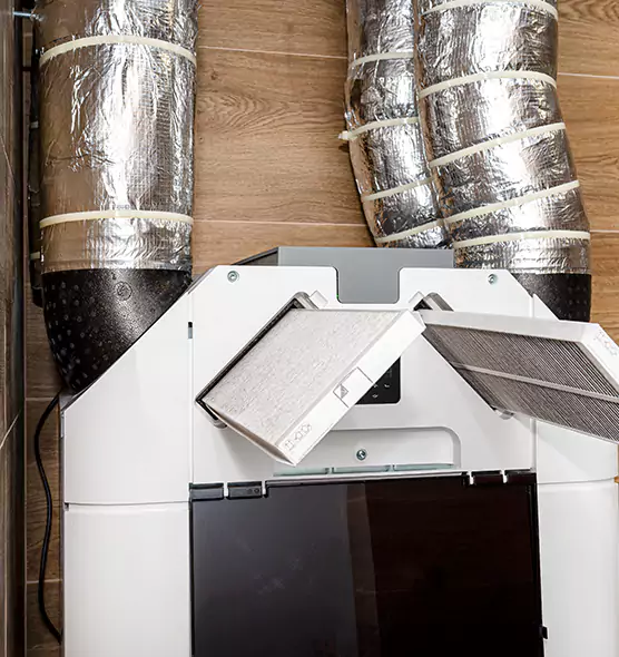 About Clogged Air Duct Repair in Rosedale, MD
