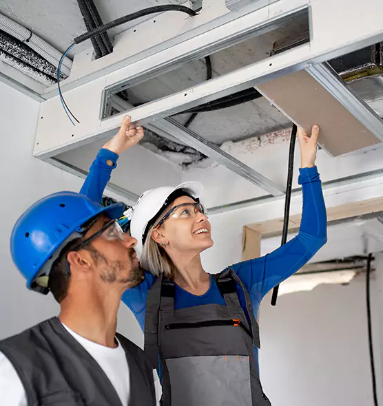 Comprehensive Duct Insulation Services in Rosedale, MD