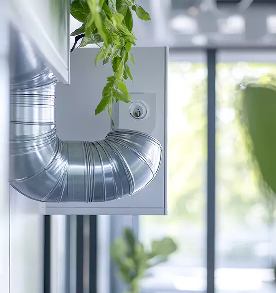 Professional Eco-Safe Dryer Vent Cleaning in Rosedale, MD