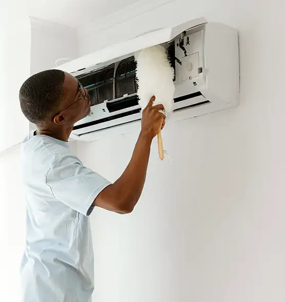 Professional Maximize AC Efficiency  in Rosedale, MD