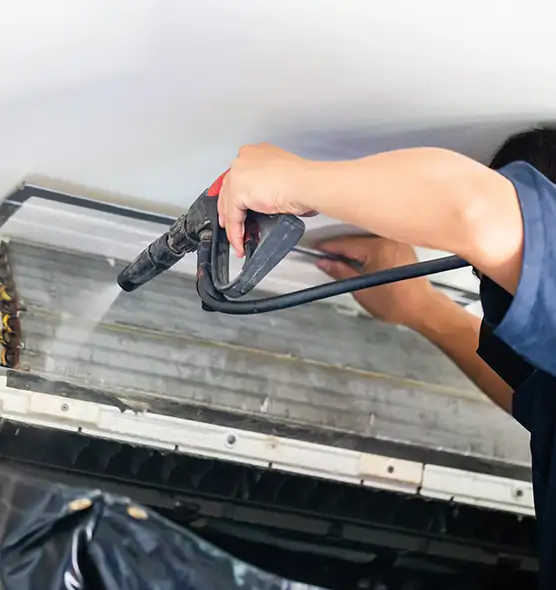 Welcome to Move-in/Move-out Duct Cleaning Services in Rosedale, MD