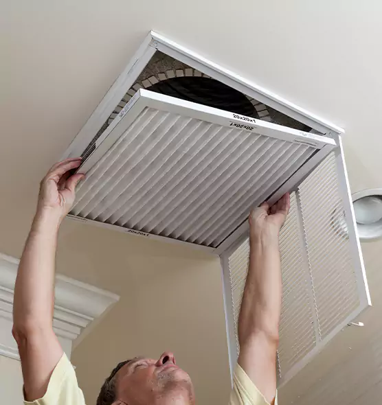 Professional Vent Relocation Services in Rosedale, MD