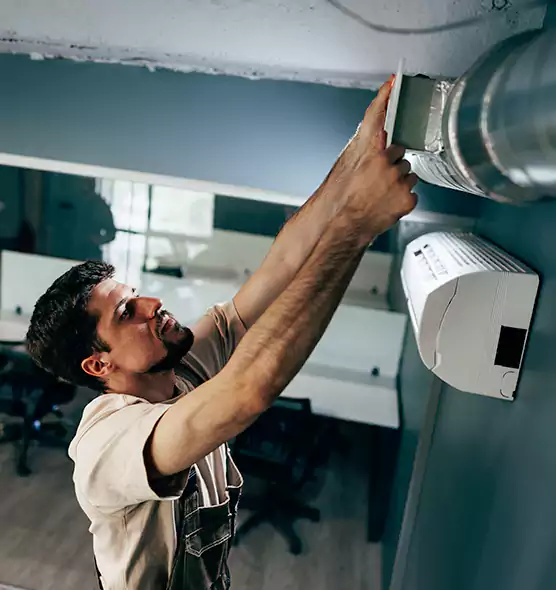 Reliable Warehouse Vent Cleaning in Rosedale, MD