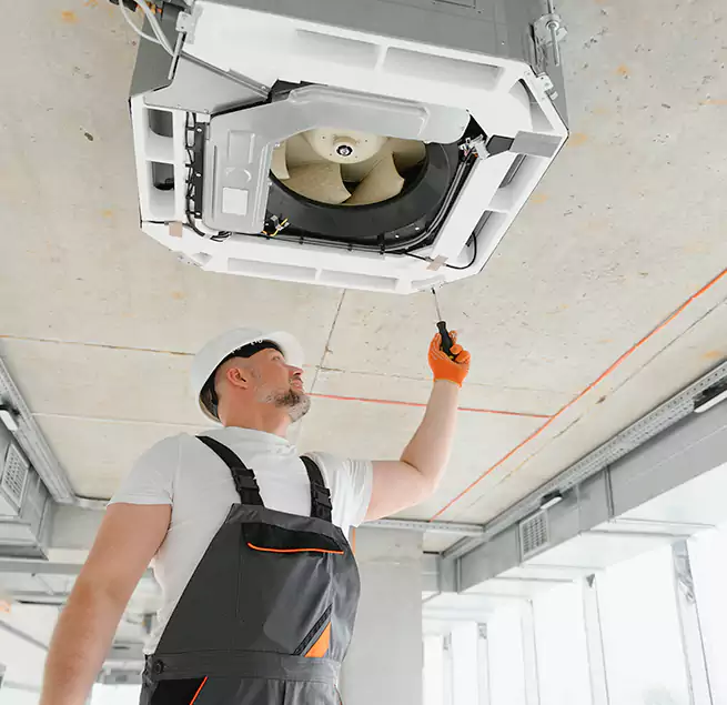 Why Homeowners & Businesses Trust Us in Rosedale, MD?