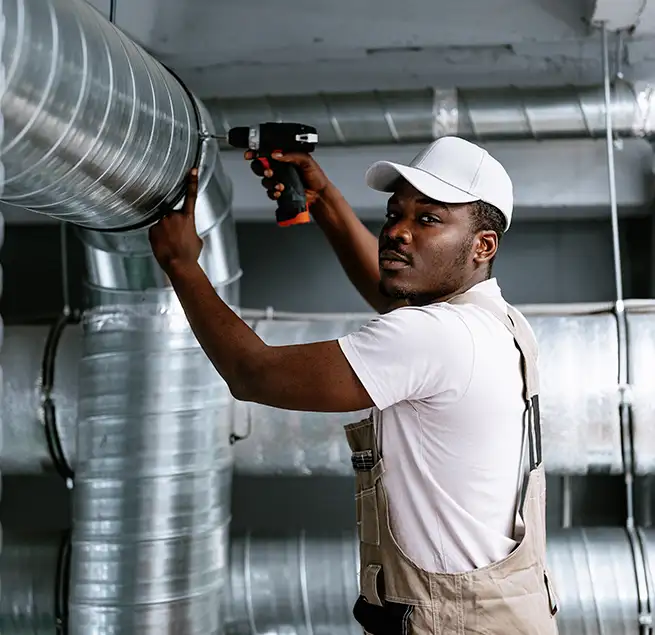 Why Homeowners & Businesses Trust Us Rosedale, MD