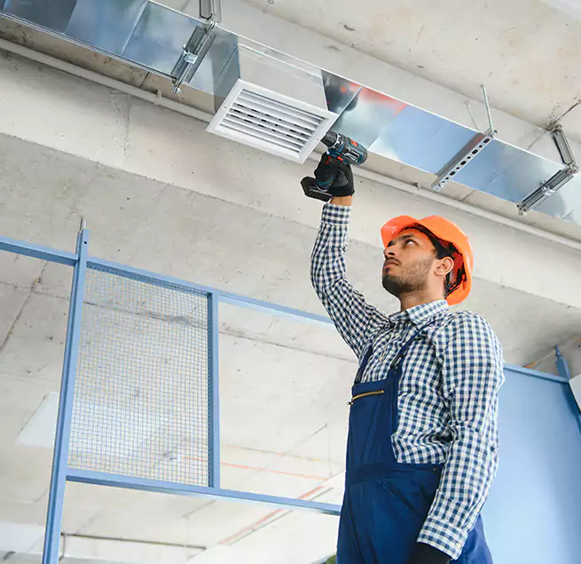 Why Homeowners & Businesses Trust Us in Rosedale, MD?