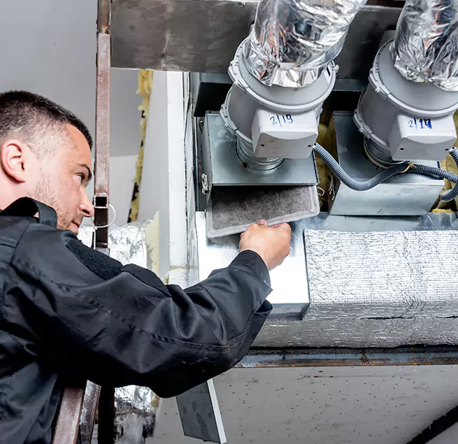 Why Homeowners & Businesses Trust Us in Rosedale, MD?