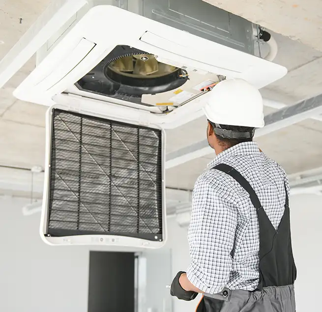 Why Homeowners & Businesses Trust Us in Rosedale, MD?