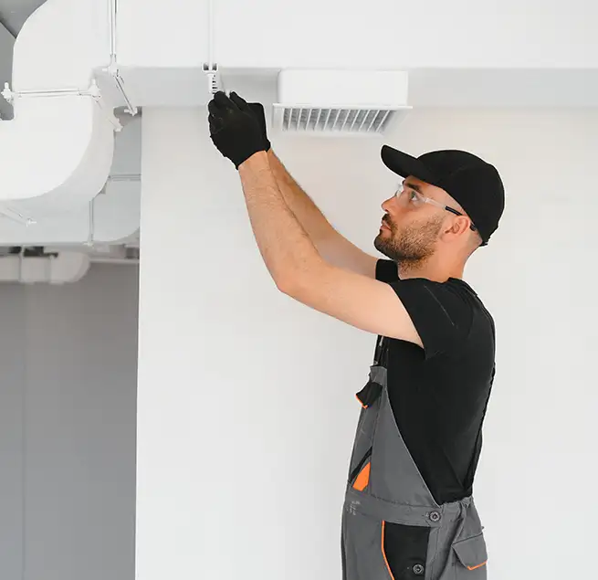 Why Homeowners & Businesses Trust Us in Rosedale, MD?