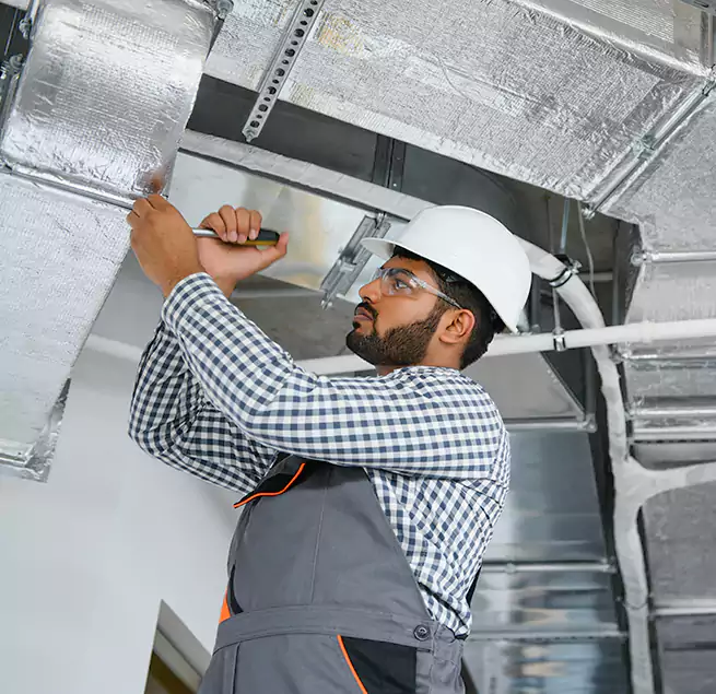 Why Homeowners & Businesses Trust Us Rosedale, MD