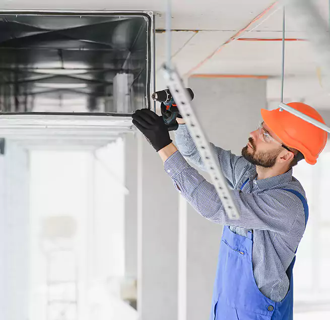 Why Homeowners & Businesses Trust Us Rosedale, MD