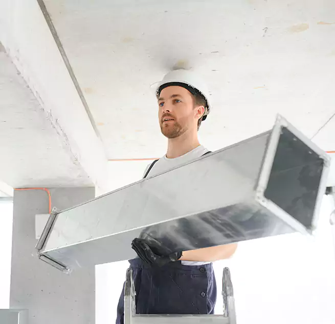 Why Homeowners & Businesses Trust Us in Rosedale, MD