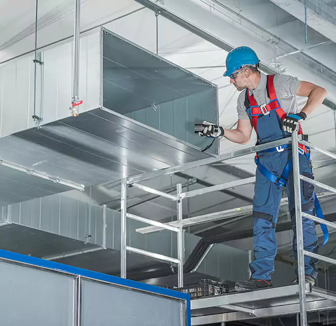 Why Homeowners & Businesses Trust Us in Rosedale, MD?