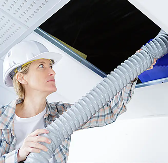 Why Homeowners & Businesses Trust Us Rosedale, MD