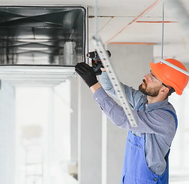 Why Homeowners & Businesses Trust Us in Rosedale, MD?