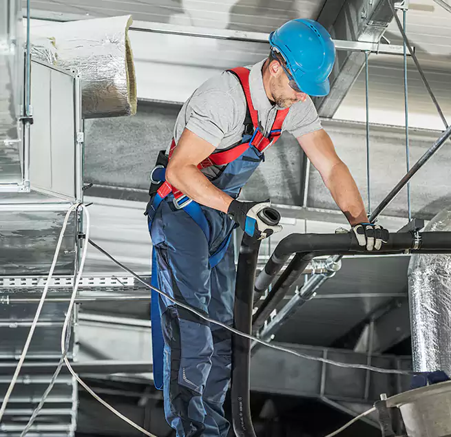 Why Homeowners & Businesses Trust Us in Rosedale, MD?