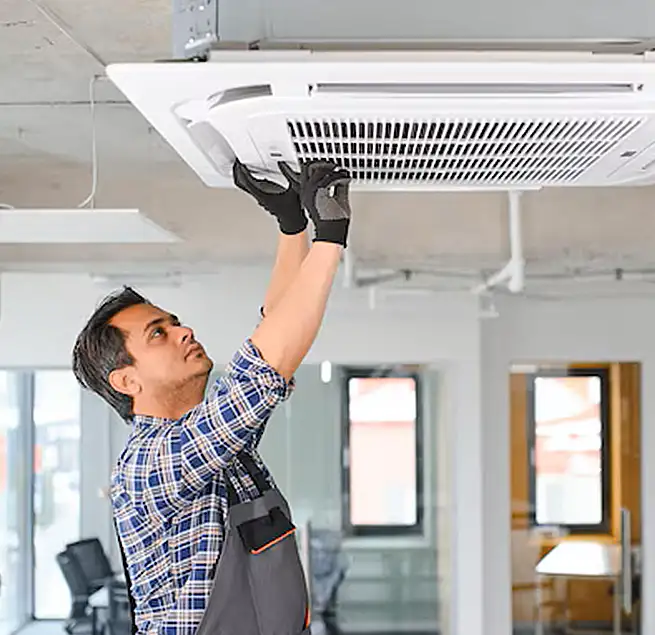 Why Homeowners & Businesses Trust Us in Rosedale, MD?