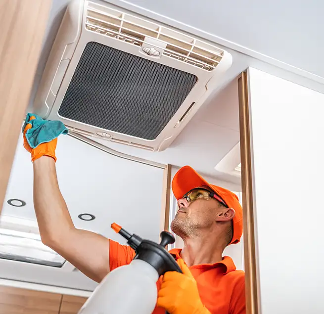 Why Homeowners & Businesses Trust Us in Rosedale, MD?