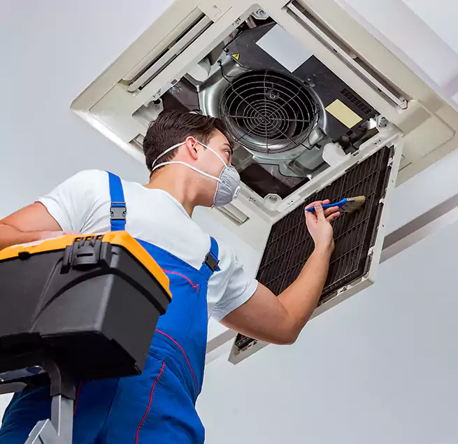 Why Homeowners & Businesses Trust Us in Rosedale, MD