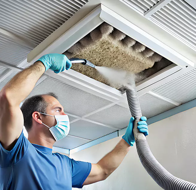 Why Homeowners & Businesses Trust Us Rosedale, MD?