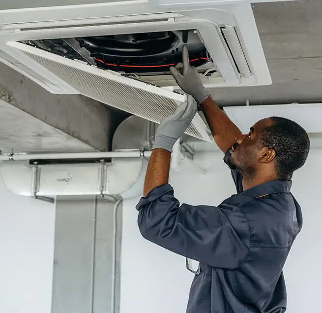 Why Homeowners & Businesses Trust Us in Rosedale, MD?