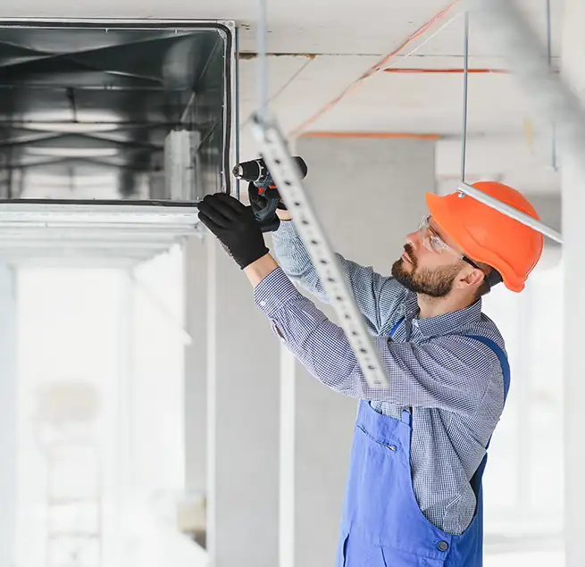 Why Homeowners Businesses Trust Us Rosedale, MD