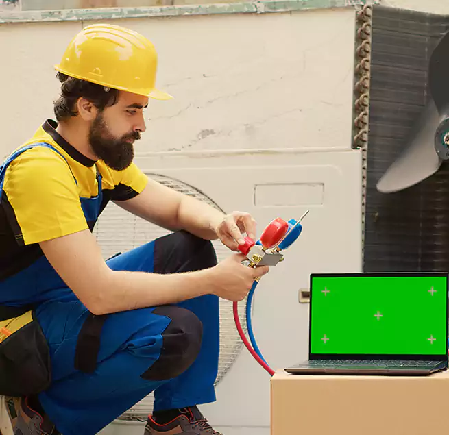 Why Homeowners & Businesses Trust Us in Rosedale, MD?