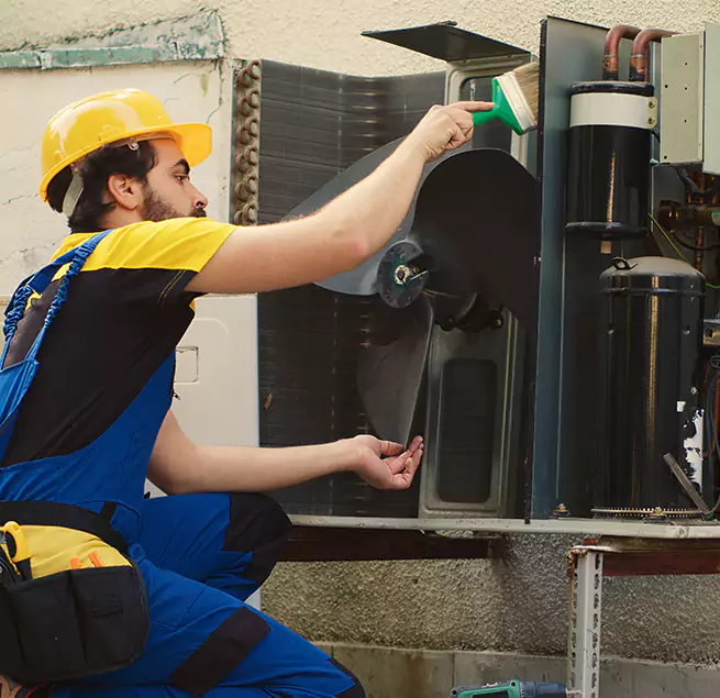 Why Homeowners & Businesses Trust Us Rosedale, MD?