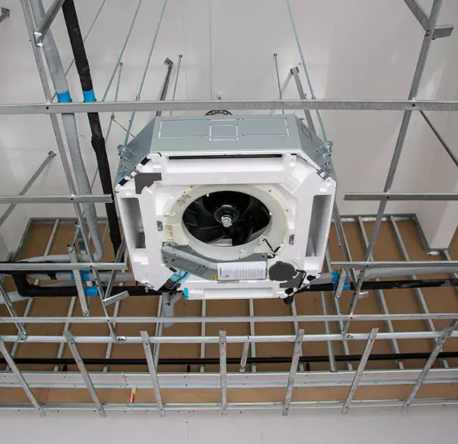 Why Homeowners & Businesses Trust Us Rosedale, MD