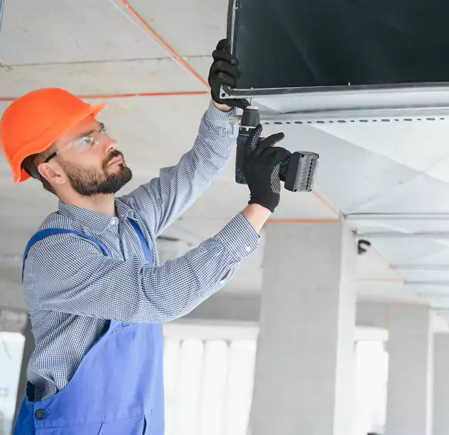 Why Homeowners & Businesses Trust Us in Rosedale, MD?