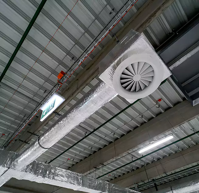 Why Homeowners & Businesses Trust Us in Rosedale, MD?