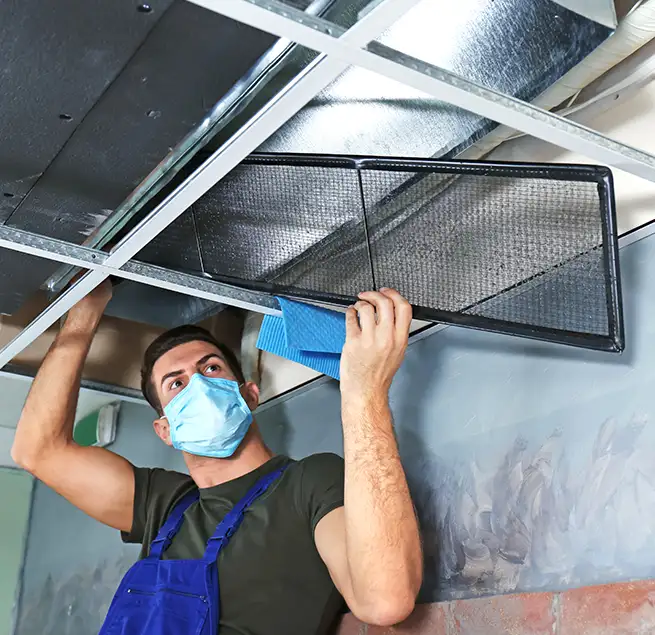 Why Homeowners & Businesses Trust Us in Rosedale, MD?