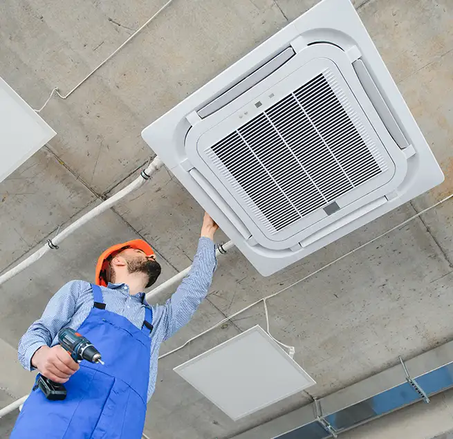 Why Homeowners & Businesses Trust Us in Rosedale, MD