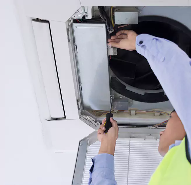 Why Homeowners Businesses Trust Us Rosedale, MD