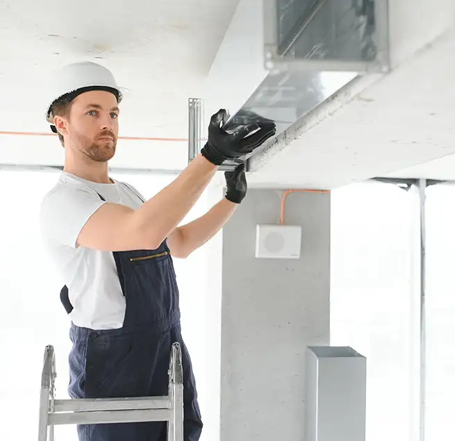 Why Homeowners & Businesses Trust Us in Rosedale, MD?