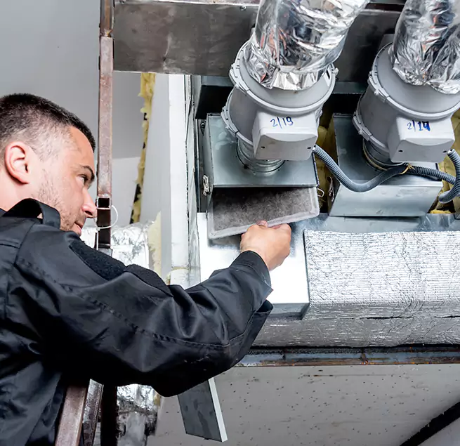 Why Homeowners Businesses Trust Us in Rosedale, MD?