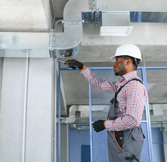 Why Homeowners & Businesses Trust Us in Rosedale, MD